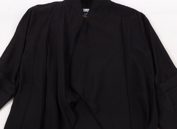 مانتو جلو باز زنانه