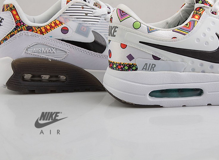 سه مدل NIKE سری AIRMAX