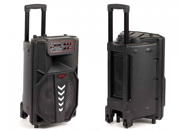 انواع اسپیکر بلوتوثی قابل حمل