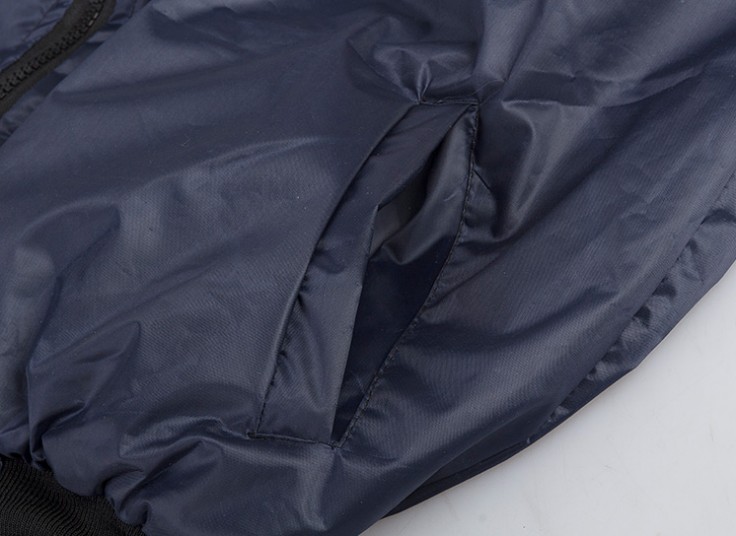 کاپشن مردانه طرح adidas