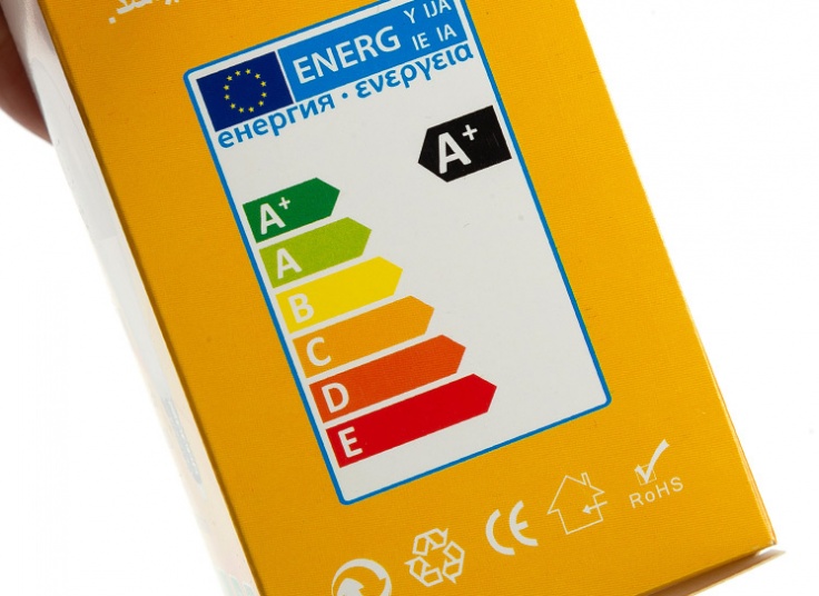 لامپ LED حبابی LENA