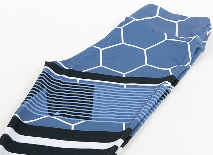 لگ ورزشی B.G.I