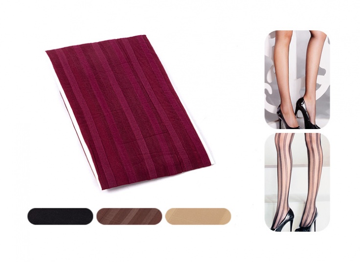 جوراب شلواری DelightFang