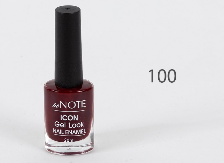 لاک ناخن NOTE