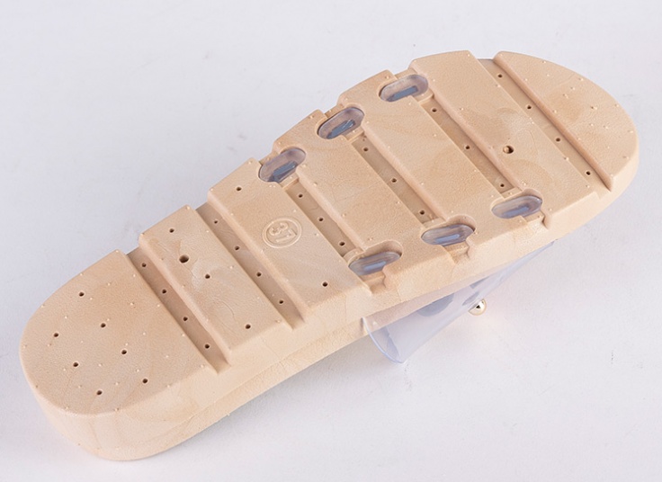 دمپایی زنانه طلقی Ruby