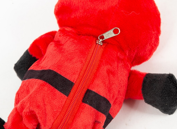 عروسک سخنگو Squid Game