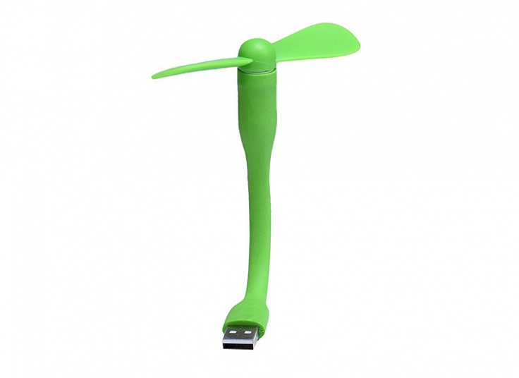 پنکه همراه USB Portable Fan
