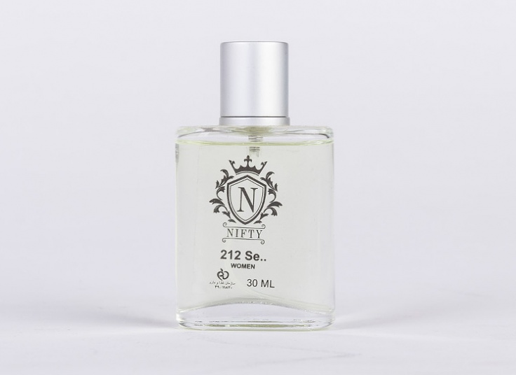 عطر و ادکلن 30 میل NIFTY