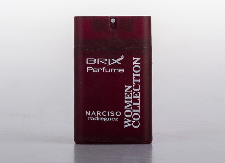 عطر و ادکلن جیبی BRIX