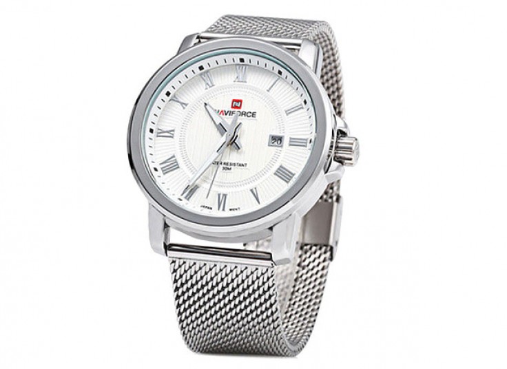 ساعت مچی Naviforce مدل NF9052