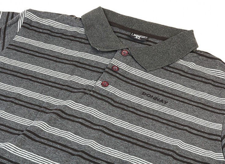 پولوشرت مردانه Donnay
