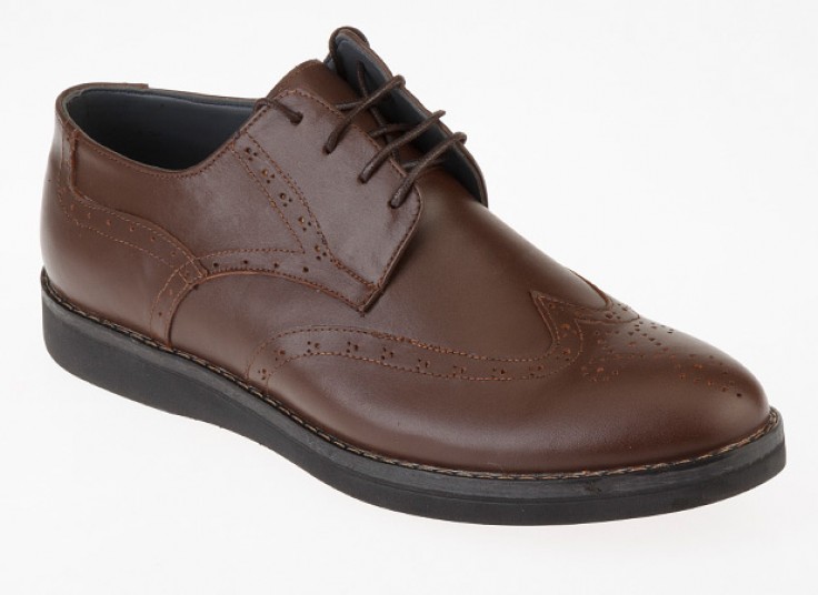 کفش مردانه هشت ترک PARISH