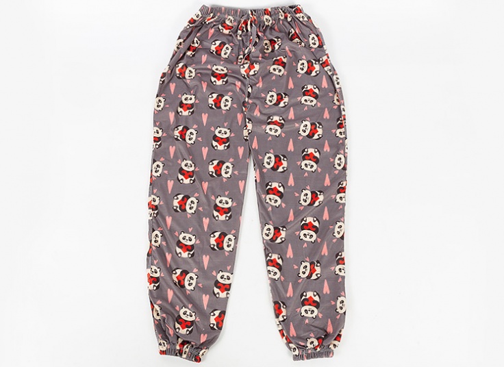 شلوار فانتزی زنانه