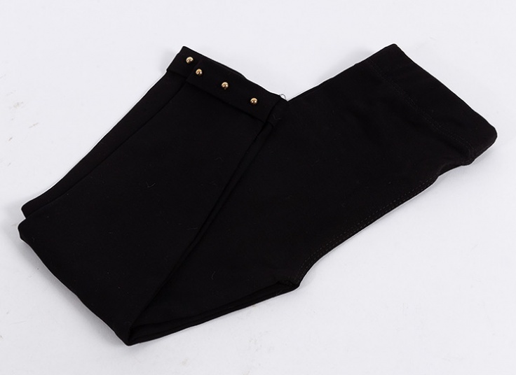 شلوار دخترانه دمپا مروارید