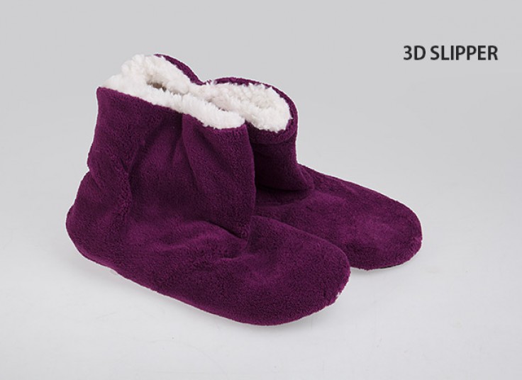 پاپوش راحتی SLIPPER