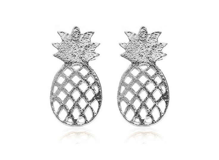 گوشواره میخی فانتزی