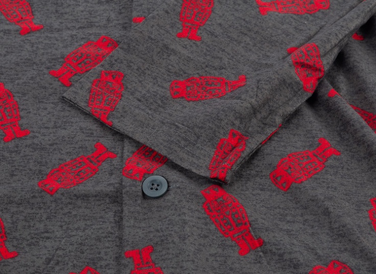 پیراهن راحتی مردانه George