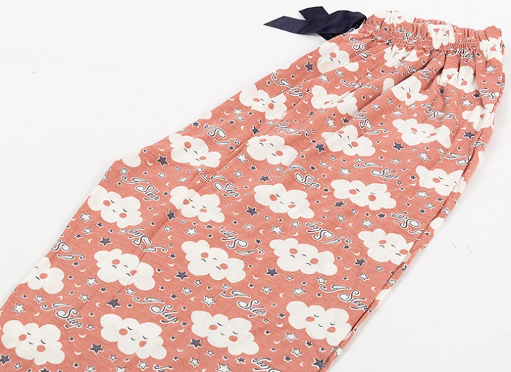 شلوار راحتی زنانه