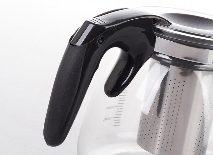 قوری پیرکس SHANGYIXIN