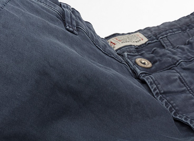 شلوار کتان مردانه Grand and Hills