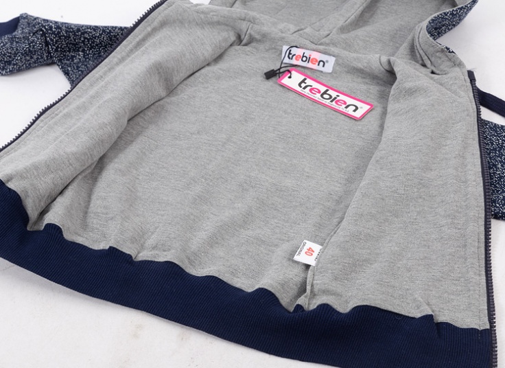 سوییشرت بچگانه Trebien