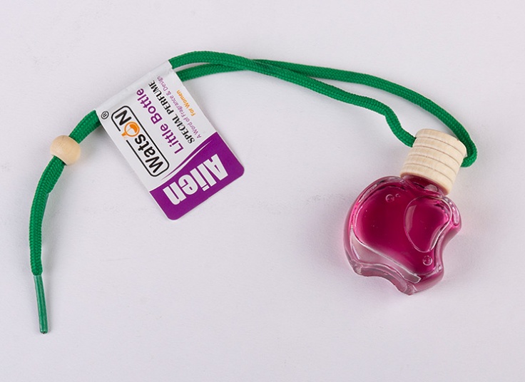 خوشبو کننده ماشین Wats On