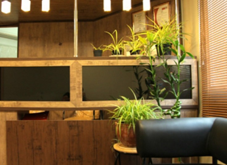 مرکز ماساژ BETA