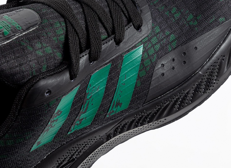 کتانی adidas مردانه مدل 136