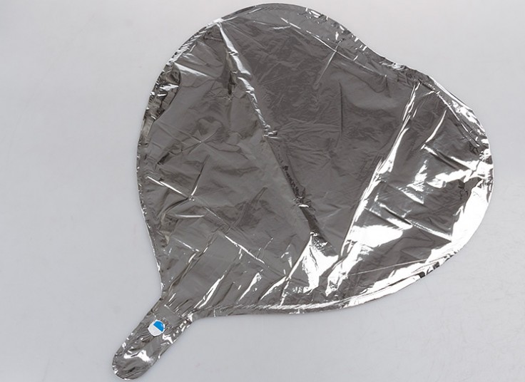 بادکنک فویلی LOVE