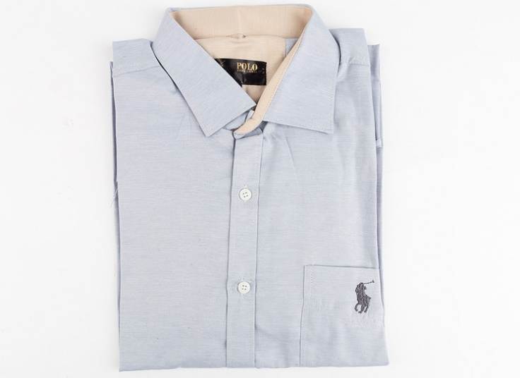 پیراهن ساده مردانه