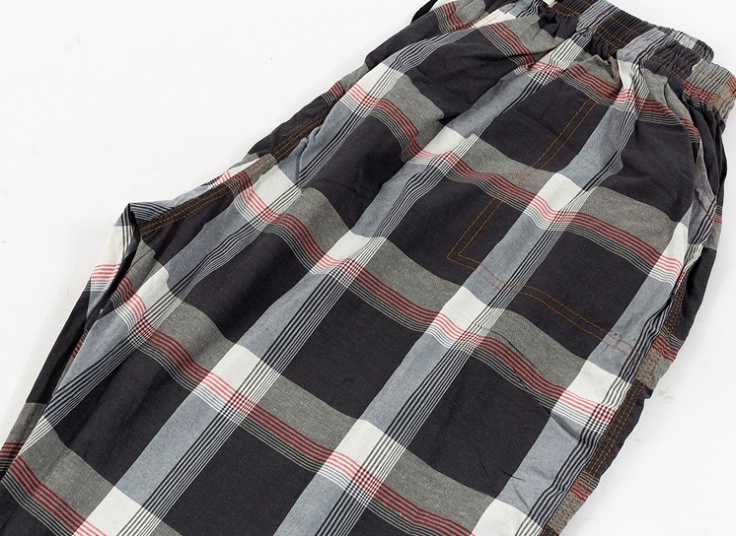 شلوار راحتی سایز بزرگ NOVIN