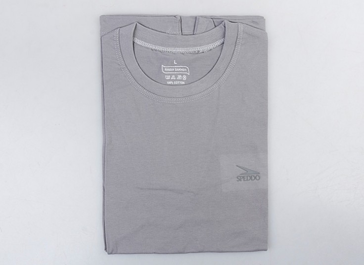 تیشرت آستین کوتاه مردانه multi brand