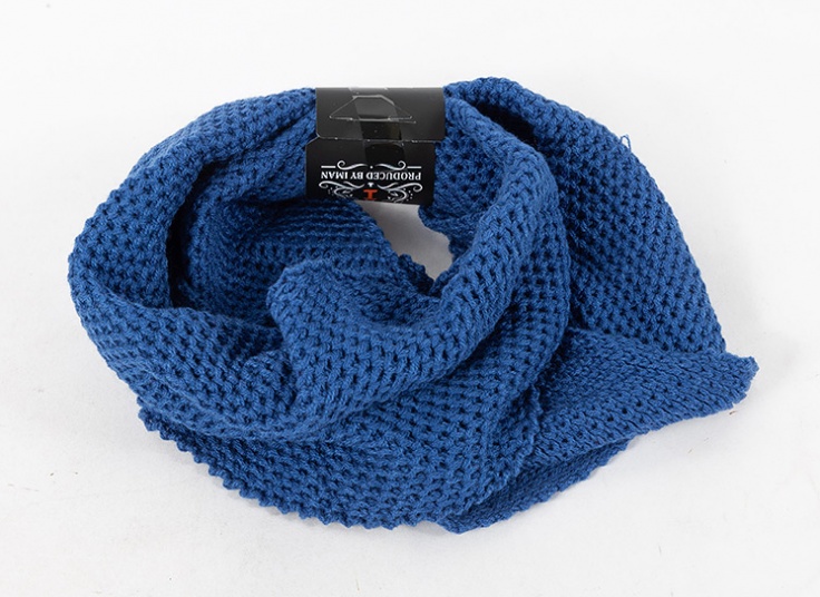 شال گردن رینگی