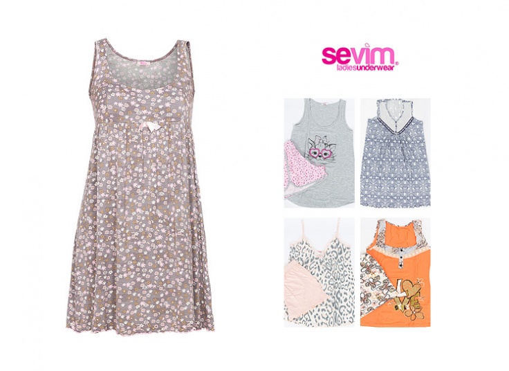 ست لباس زنانه