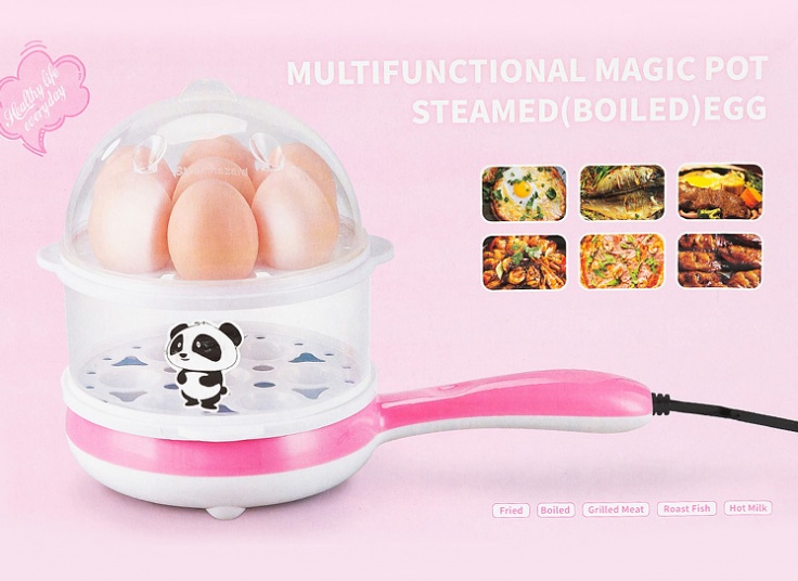تخم مرغ پز چند منظوره Magic Pot