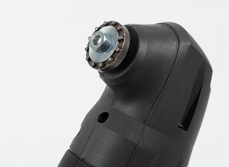 مولتی کاتر Xiaomi Akku