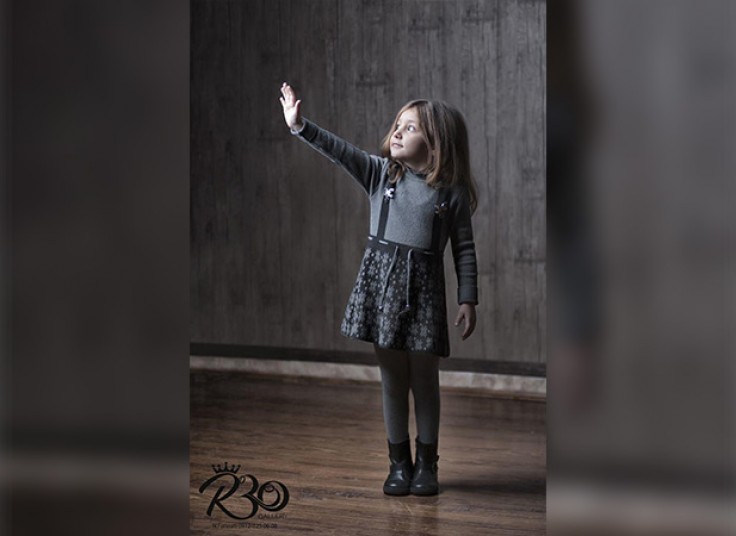 آتلیه عکاسی آرسی گالری