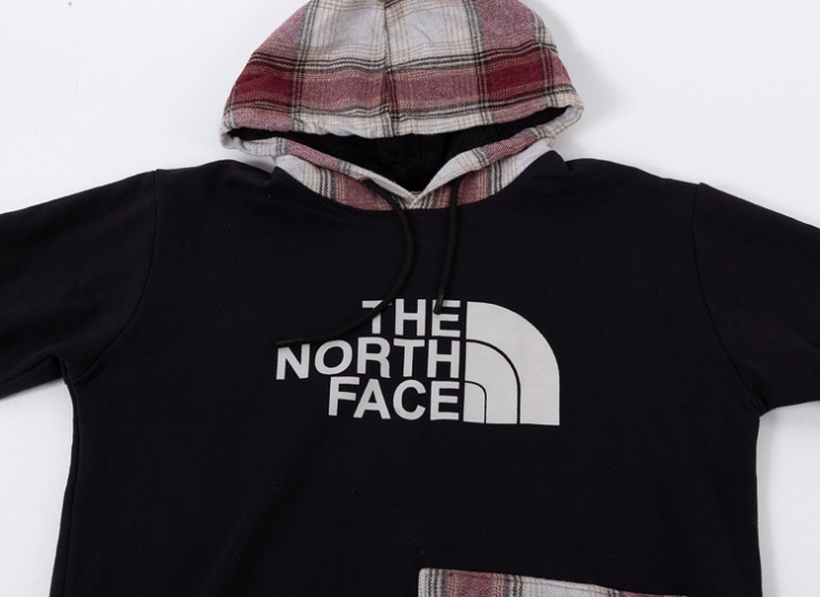 هودی مردانه The North Face