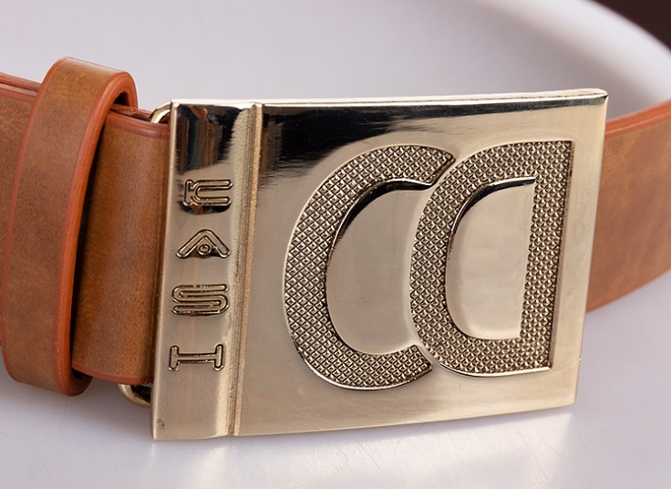 کمربند طرح Christian Dior