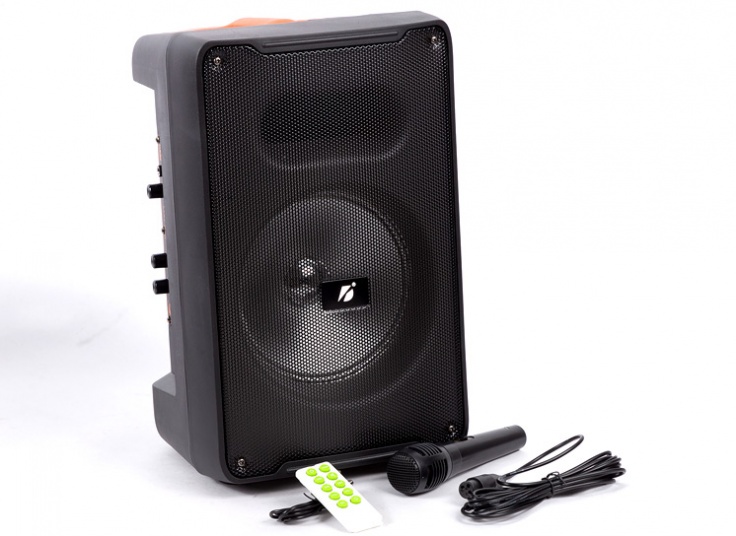 اسپیکر بلوتوثی قابل حمل