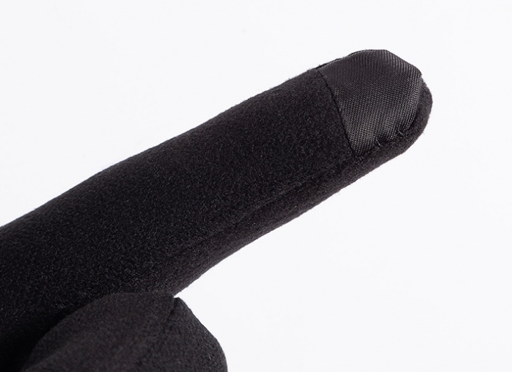 دستکش فوتر زنانه