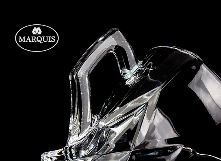 دو مدل فنجان بلور MARQUIS