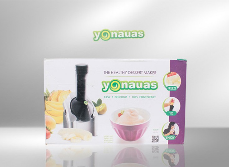 بستنی ساز Yunauas