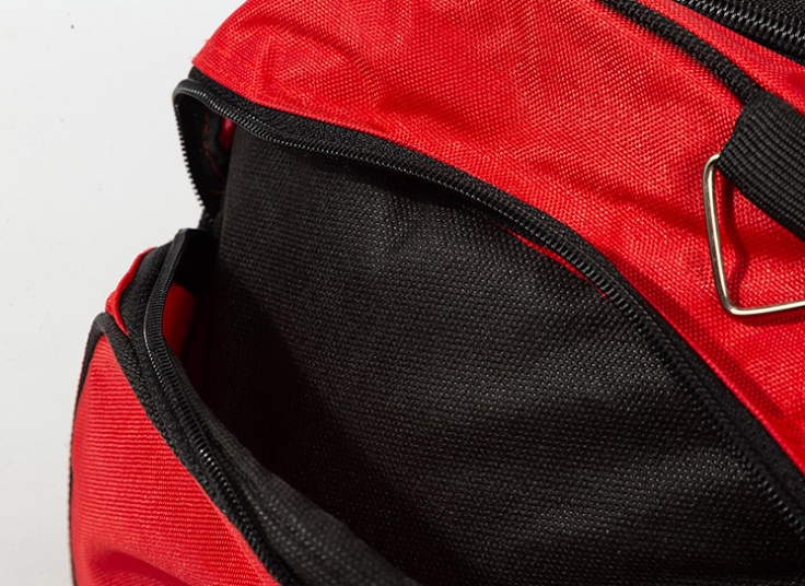 ساک ورزشی طرح adidas