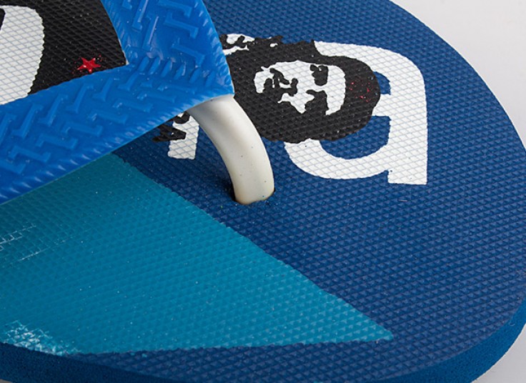 دمپایی مردانه Steve Jobs