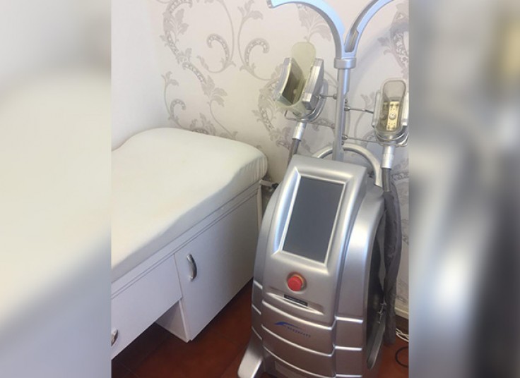 RF میکرودرم و هیدرودرم در مطب دکتر عبدالحسین زاده