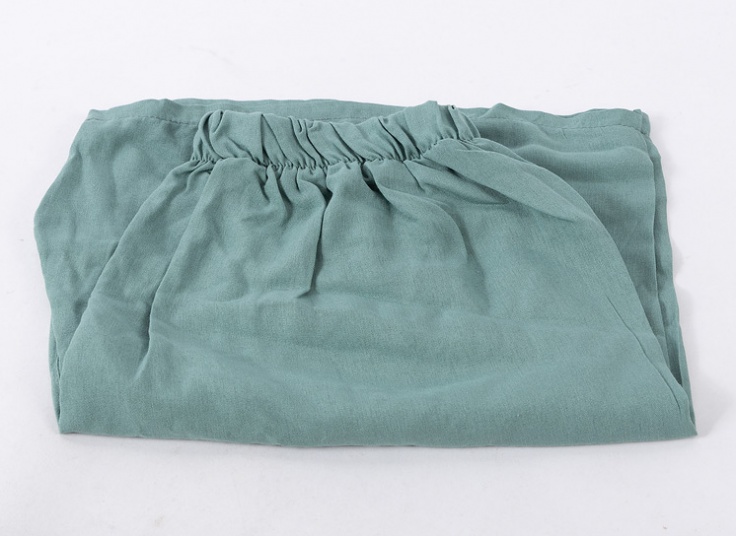 شلوارک ساده زنانه