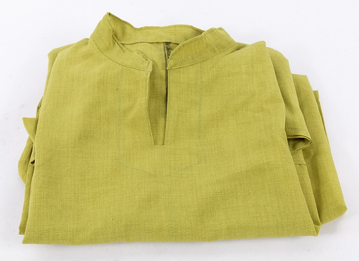 تونیک و شلوار سایزبزرگ