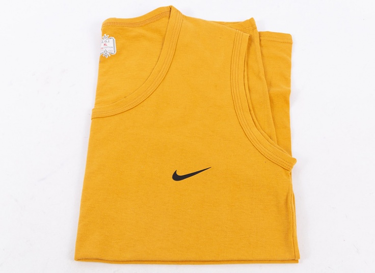 رکابی مردانه طرح Nike