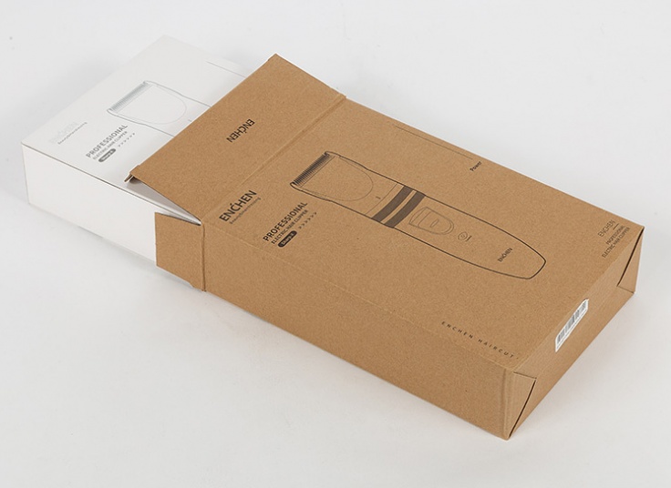 ماشین اصلاح شیائومی Enchen Sharp X